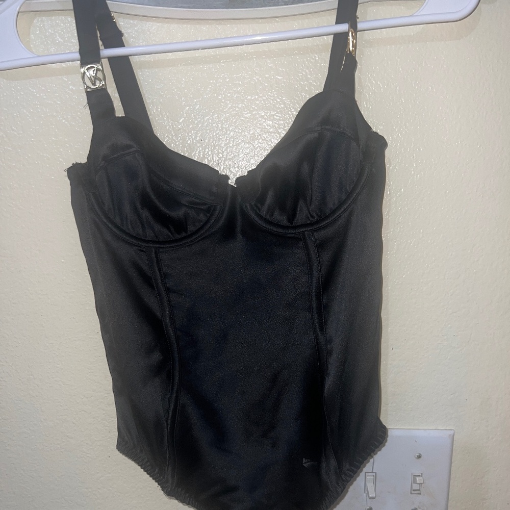 Victorias secret body suit!!